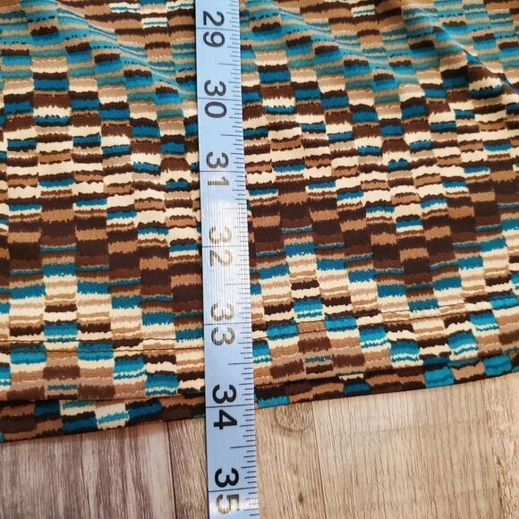 Connected apparel size 6 women's midi dress - Picture 5 of 7